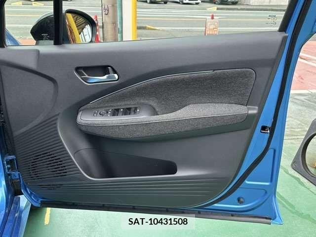 Nissan AURA 2023-04 292929-13