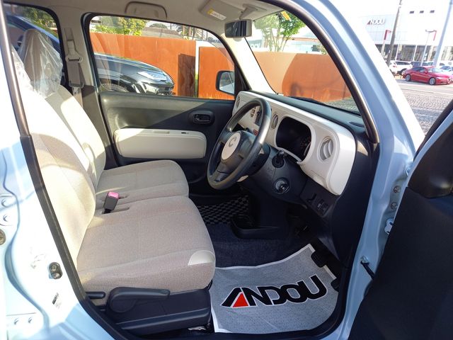 Daihatsu MIRA COCOA 2013-02 2258-9