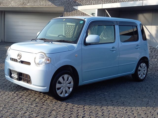 Daihatsu MIRA COCOA 2013-02 2258-1