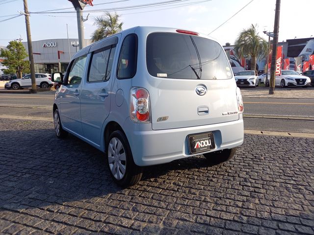 Daihatsu MIRA COCOA 2013-02 2258-2