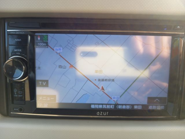 Daihatsu MIRA COCOA 2013-02 2258-13