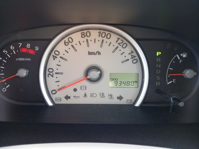 Daihatsu MIRA COCOA 2013-02 2258-17
