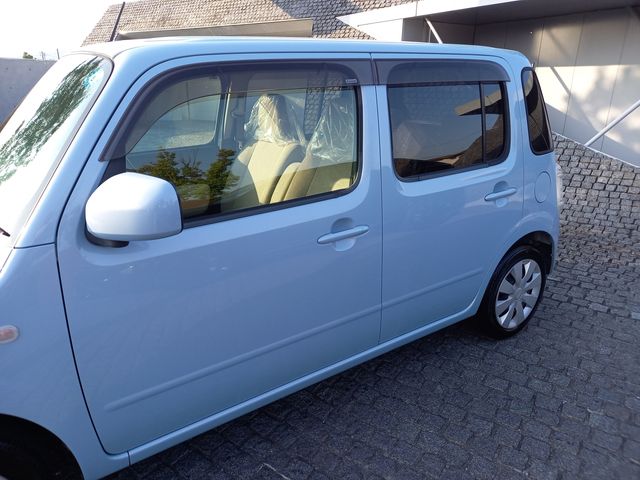 Daihatsu MIRA COCOA 2013-02 2258-4