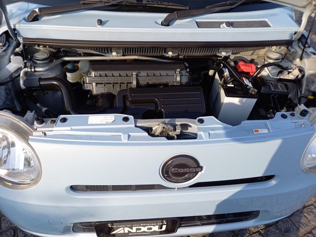 Daihatsu MIRA COCOA 2013-02 2258-21