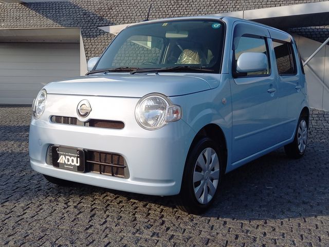 Daihatsu MIRA COCOA 2013-02 2258-0