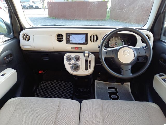 Daihatsu MIRA COCOA 2013-02 2258-8