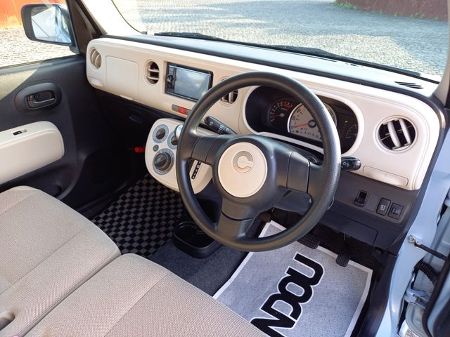 Daihatsu MIRA COCOA 2013-02 2258-10