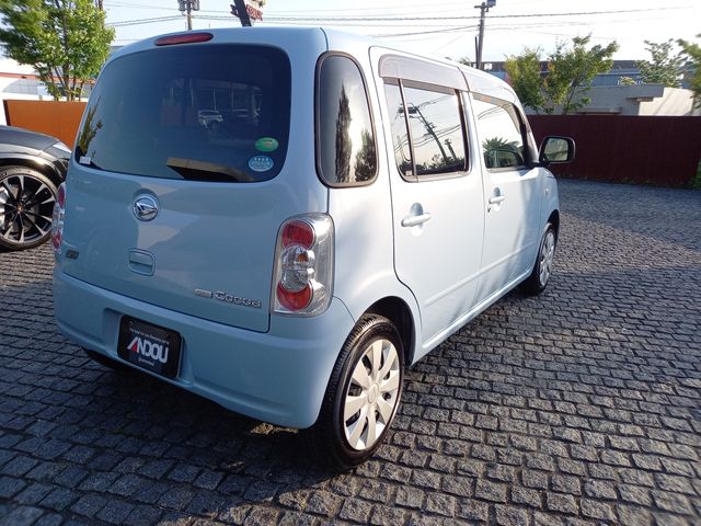 Daihatsu MIRA COCOA 2013-02 2258-6
