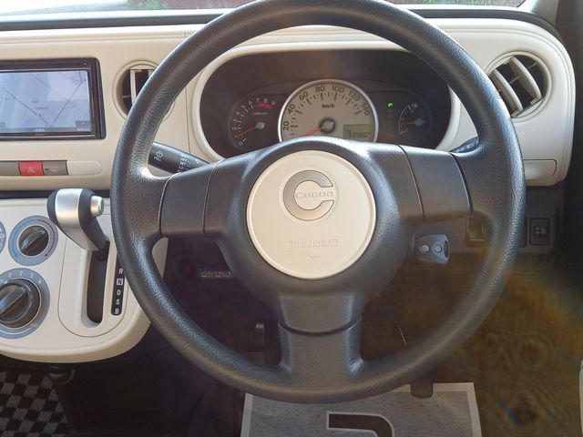 Daihatsu MIRA COCOA 2013-02 2258-12