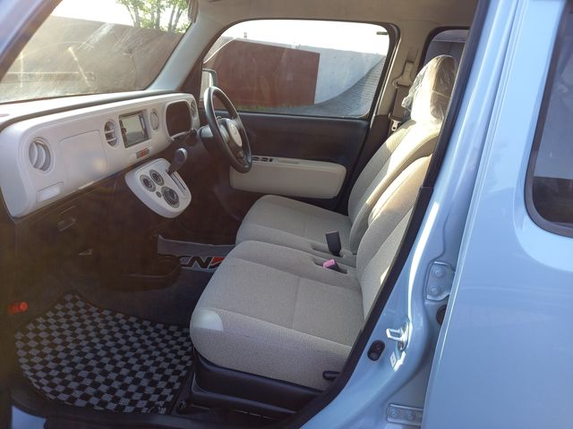 Daihatsu MIRA COCOA 2013-02 2258-18