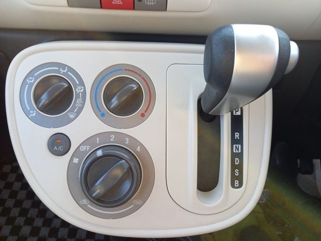 Daihatsu MIRA COCOA 2013-02 2258-16