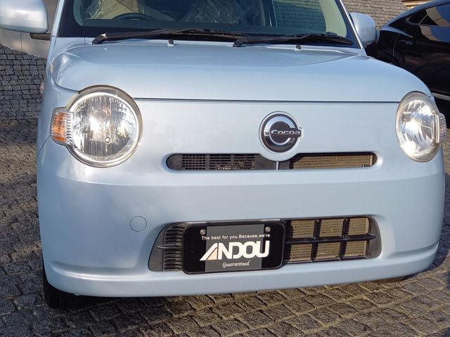 Daihatsu MIRA COCOA 2013-02 2258-5