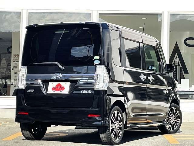 Daihatsu TANTO CUSTOM 2013-11 26985-2