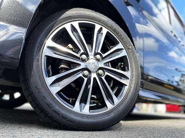 Daihatsu TANTO CUSTOM 2013-11 26985-3