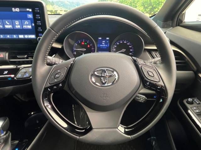 Toyota C-HR 2023-06 14313-11