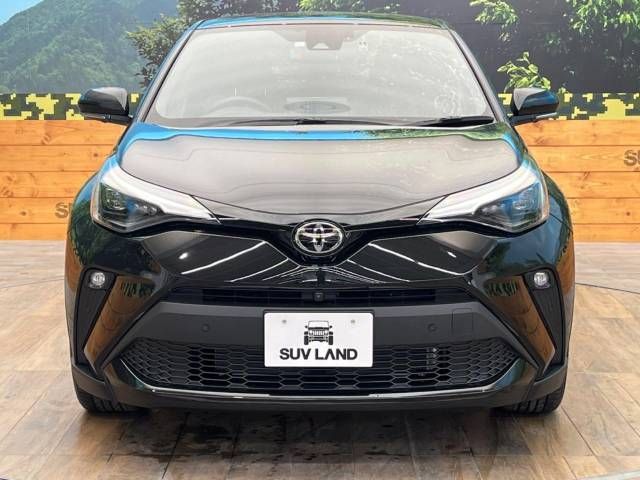 Toyota C-HR 2023-06 14313-14