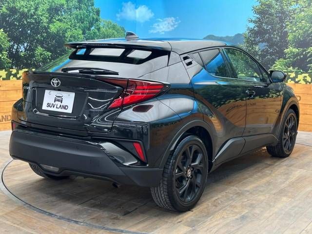 Toyota C-HR 2023-06 14313-17