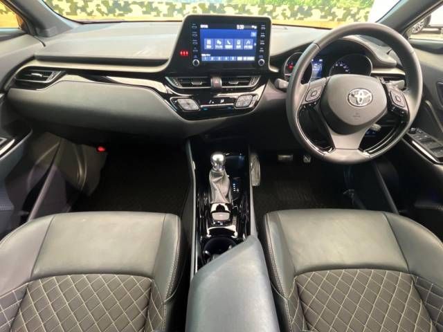 Toyota C-HR 2023-06 14313-1