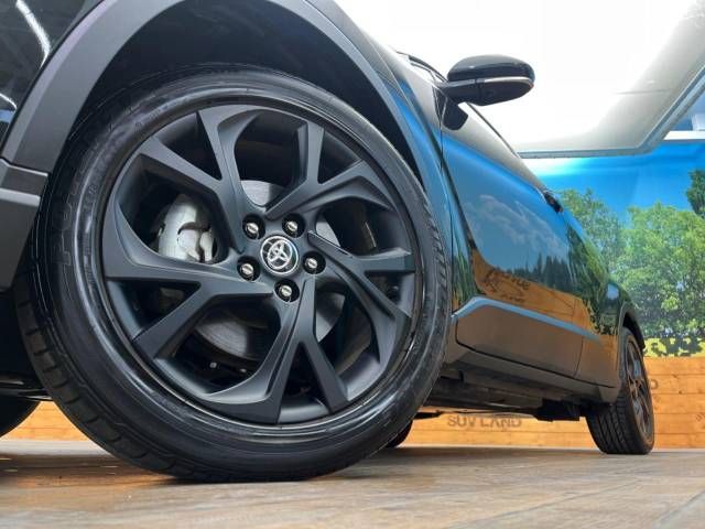 Toyota C-HR 2023-06 14313-13