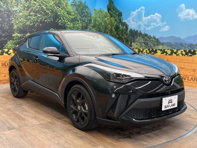 Toyota C-HR 2023-06 14313-16