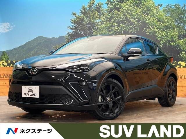 Toyota C-HR 2023-06 14313-0