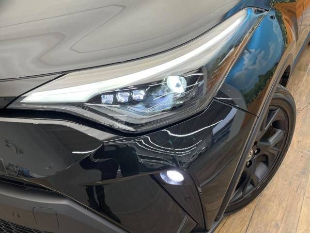 Toyota C-HR 2023-06 14313-12