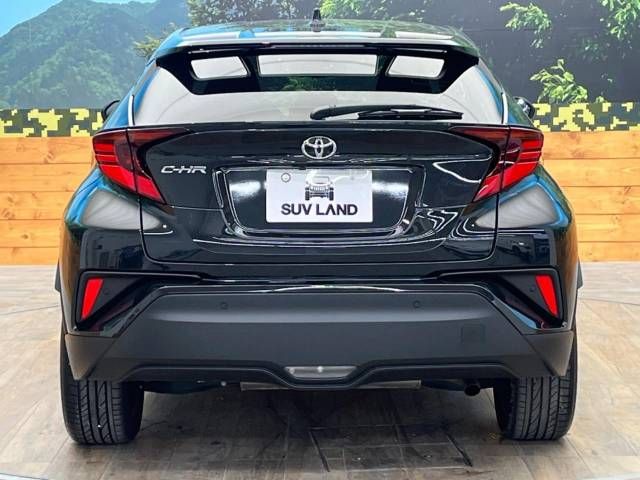 Toyota C-HR 2023-06 14313-15