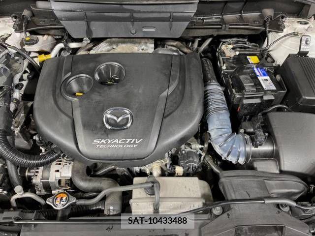 Mazda CX-5 2017-09 351129-18