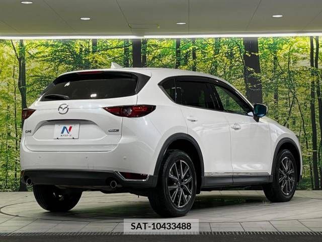 Mazda CX-5 2017-09 351129-17