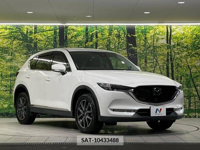 Mazda CX-5 2017-09 351129-16