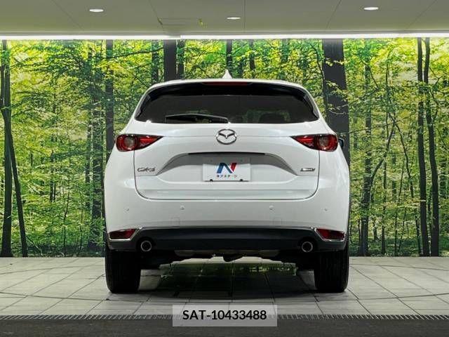 Mazda CX-5 2017-09 351129-15