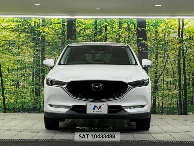 Mazda CX-5 2017-09 351129-14