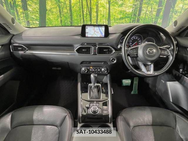 Mazda CX-5 2017-09 351129-1