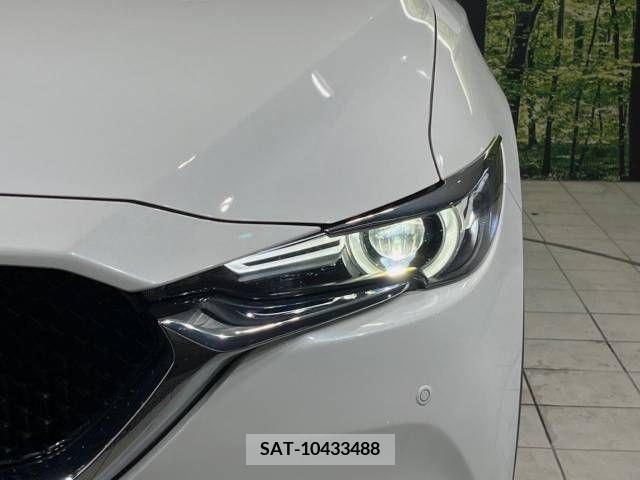Mazda CX-5 2017-09 351129-12