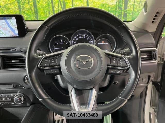 Mazda CX-5 2017-09 351129-11