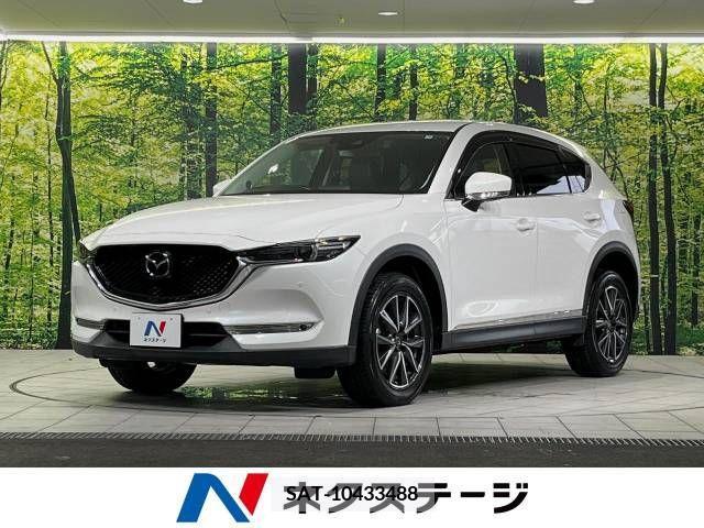 Mazda CX-5 2017-09 351129-0