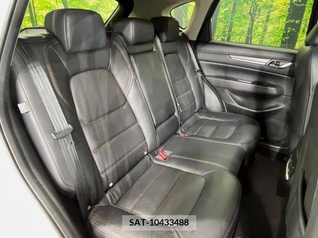 Mazda CX-5 2017-09 351129-9