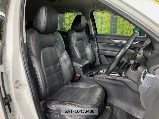 Mazda CX-5 2017-09 351129-8