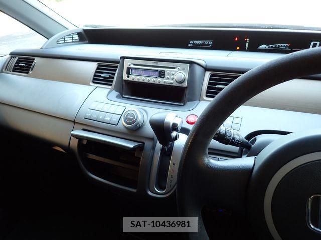 Honda STEP WGN 2008-05 379331-12