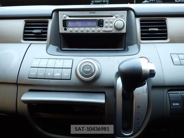 Honda STEP WGN 2008-05 379331-11