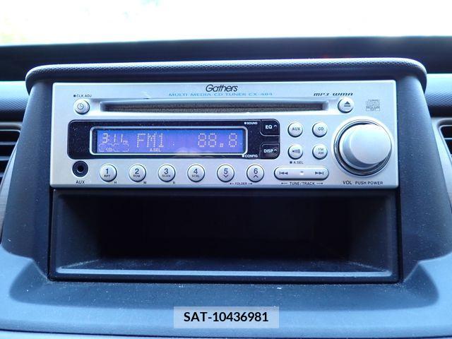 Honda STEP WGN 2008-05 379331-10