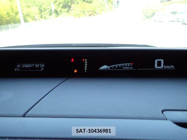Honda STEP WGN 2008-05 379331-8