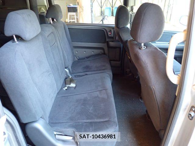 Honda STEP WGN 2008-05 379331-14
