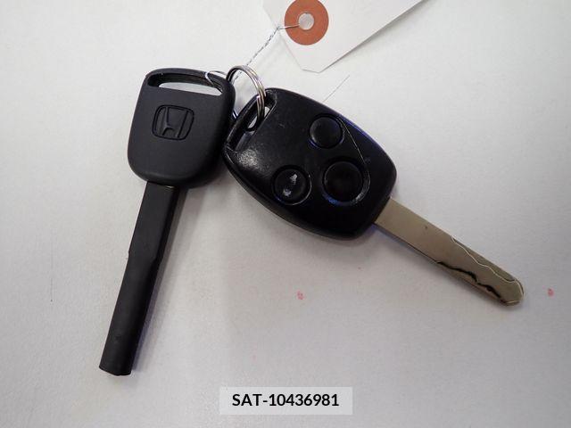 Honda STEP WGN 2008-05 379331-22