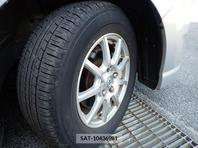 Honda STEP WGN 2008-05 379331-20