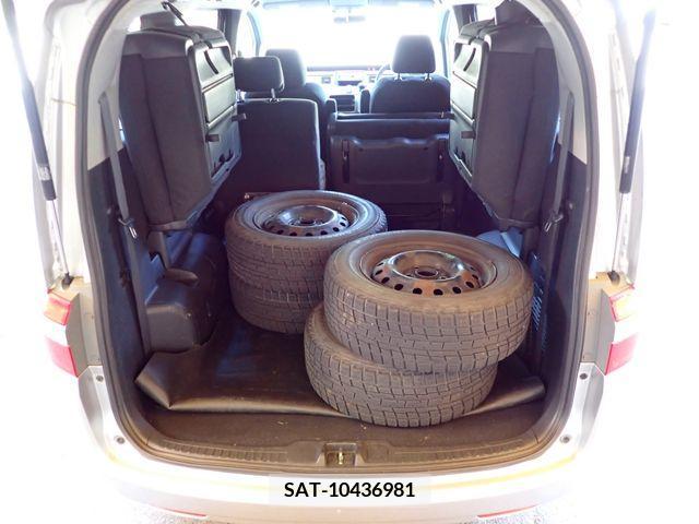 Honda STEP WGN 2008-05 379331-17