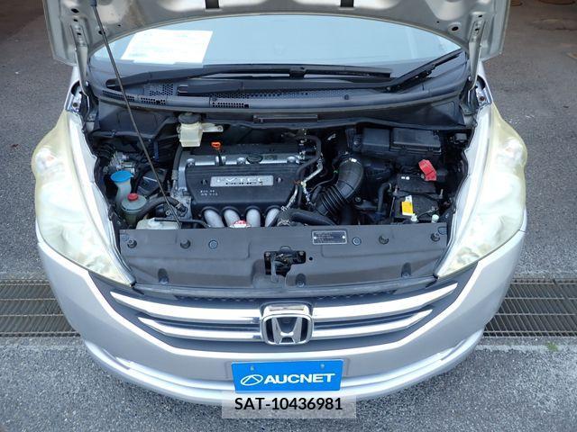 Honda STEP WGN 2008-05 379331-19