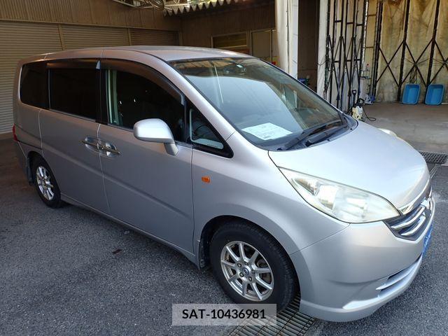 Honda STEP WGN 2008-05 379331-3