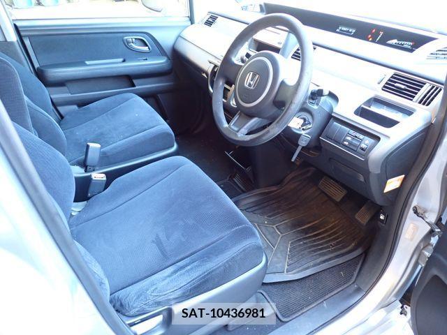 Honda STEP WGN 2008-05 379331-1