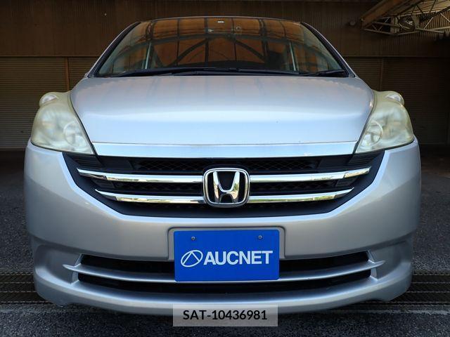 Honda STEP WGN 2008-05 379331-5